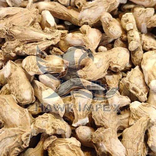 Dried Ginger