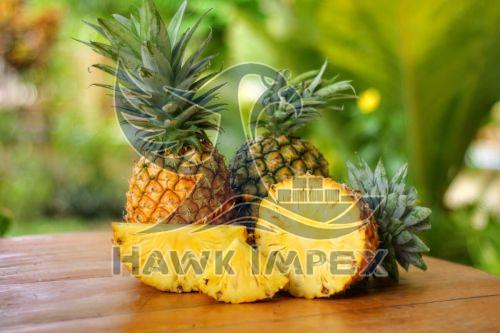 Fresh Pineapple