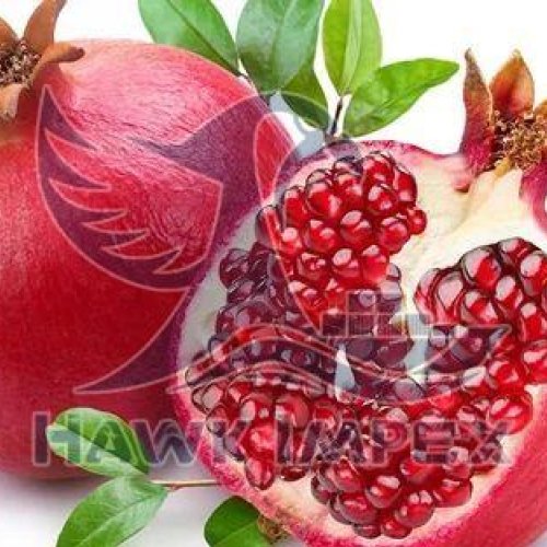 Fresh Pomegranate