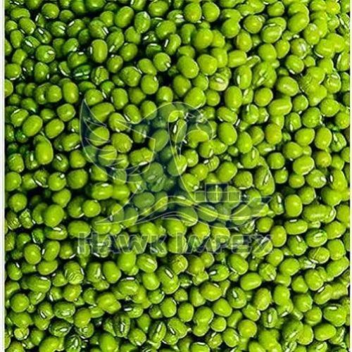 Green Moong Dal