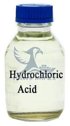 Hydrochloric Acid 30%