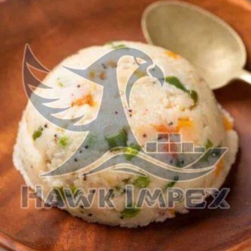 Instant Upma