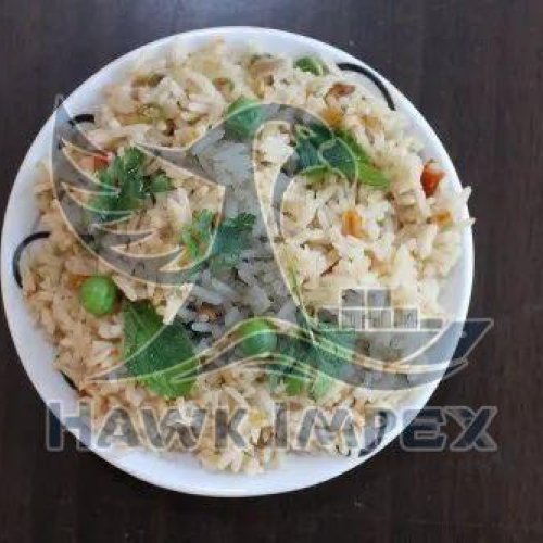 Instant Veg Pulav
