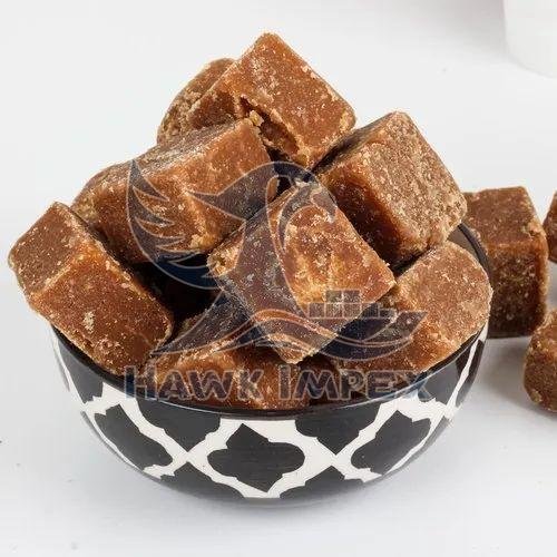 Jaggery Cube