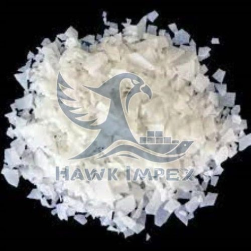 Magnesium Chloride Flakes