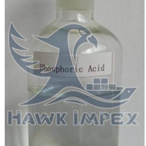 Phosphoric Acid