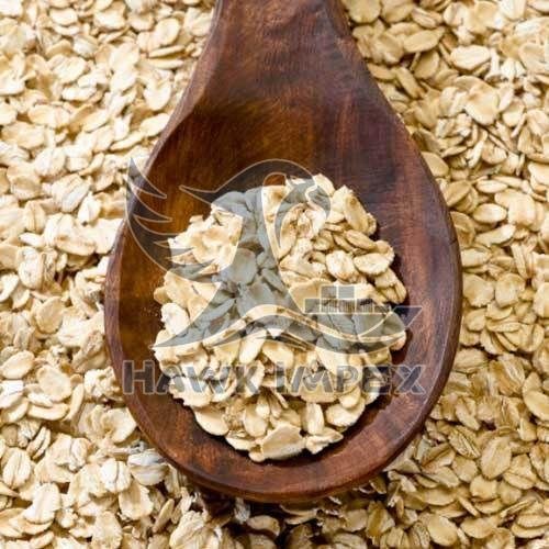 Rolled Oats