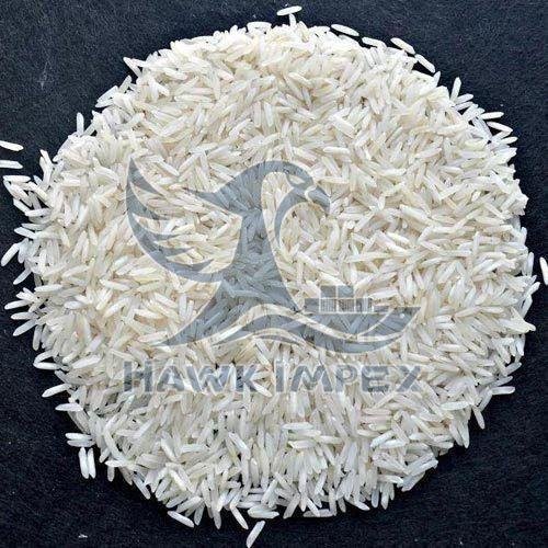 White Basmati Rice