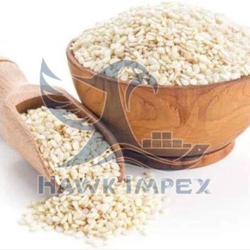White Sesame Seeds