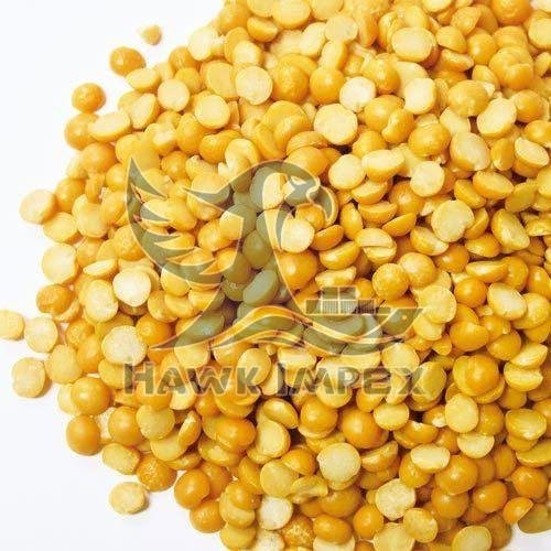 Yellow Split Peas