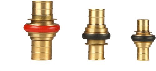 330855 330857 Machino Type Fire Hose Coupling