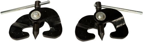 Flange Jack Impa 615184