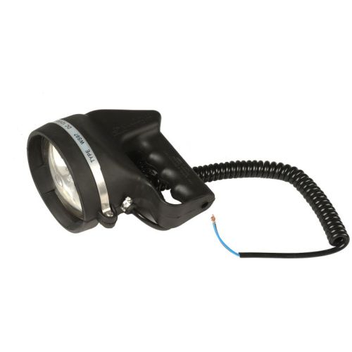 Searchlight for Lifeboat