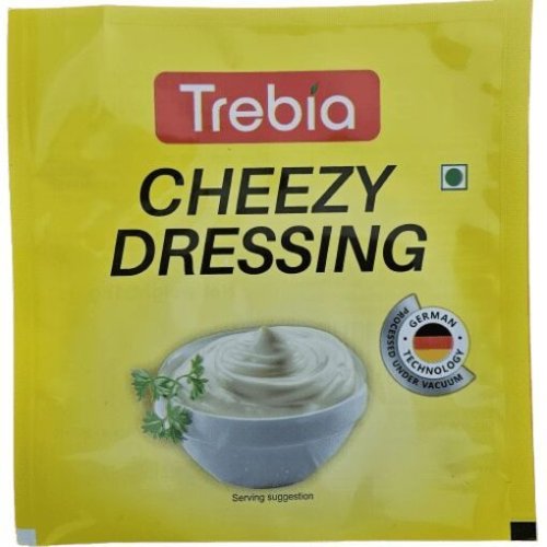 1kg White Cheese Dressing