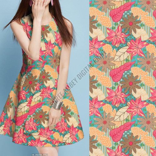 Ladies Stylish One Piece Dress