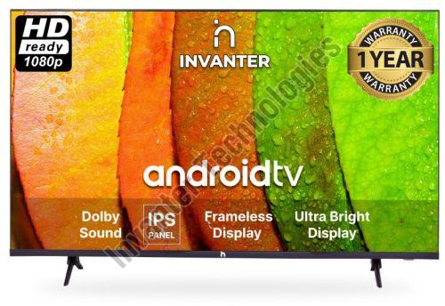 IN32SFLGP Android Smart LED TV
