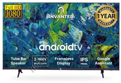 IN43SFL Android Smart LED TV