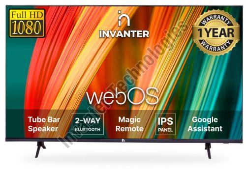 IN55WSFHD Web OS Smart LED TV