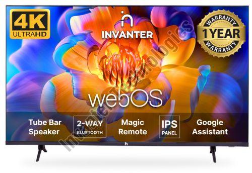 IN55WSUHD4K Web OS Smart LED TV