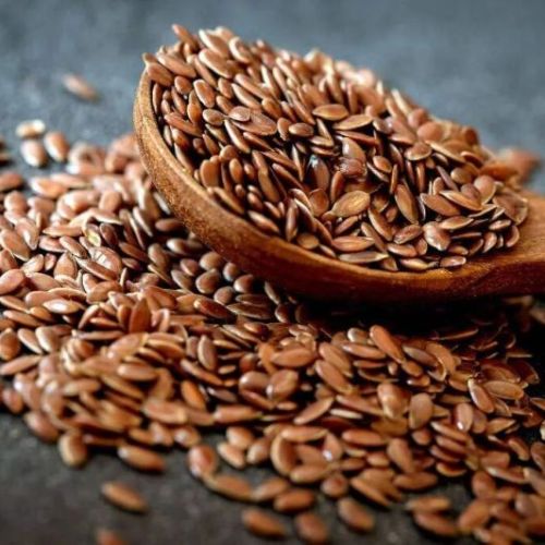 Organic Flax Seeds