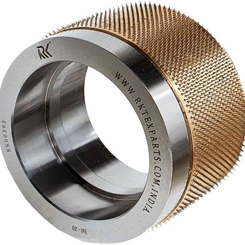 Micro Perforation Roller
