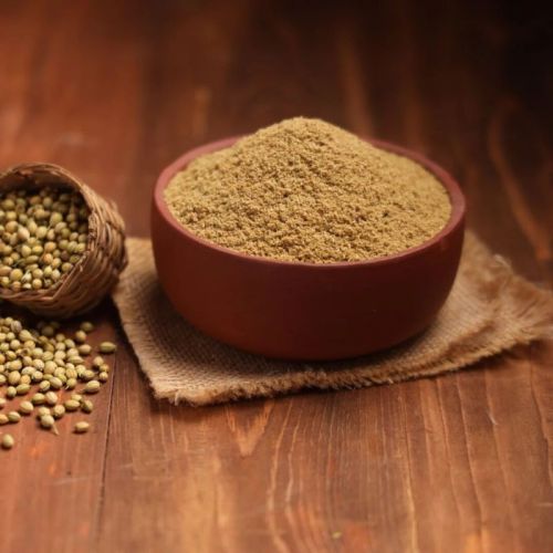 Organic Coriander Powder