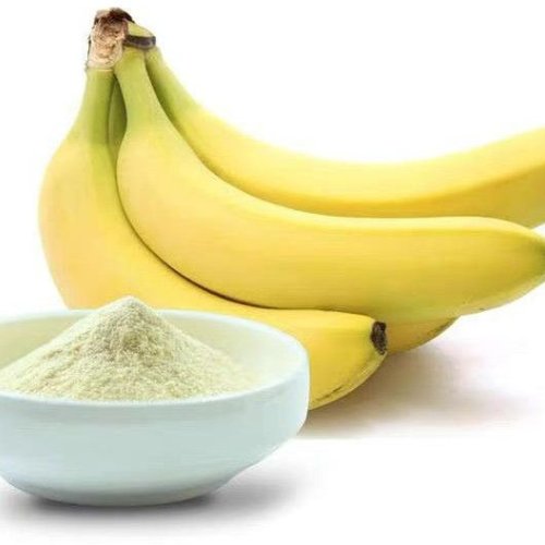Yellow Banana Powder