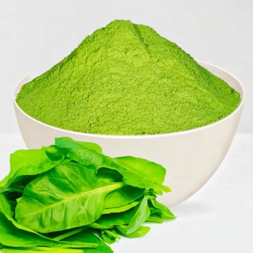 Dehydrated Spinach Powder