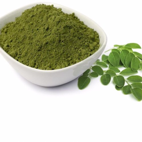 Moringa Leaf Powder