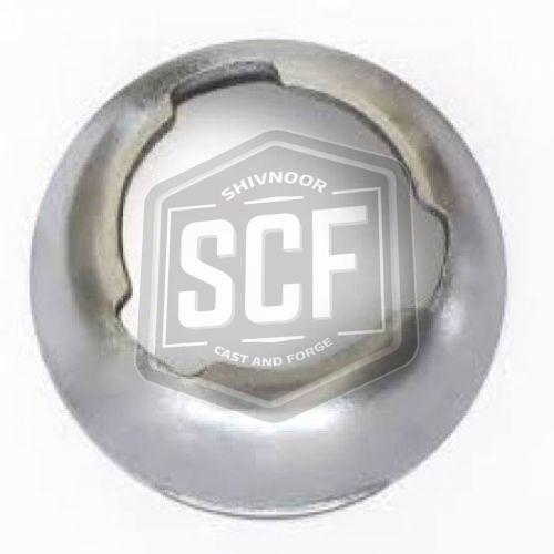 Scaffolding Bottom Cup