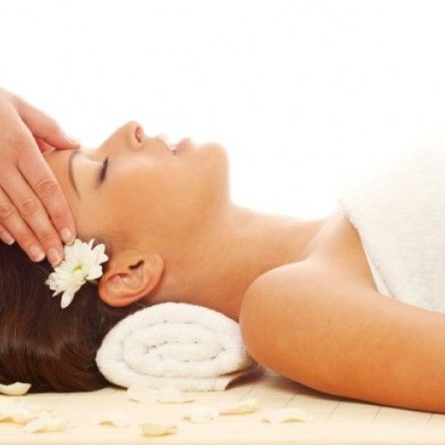 Head Massage Service