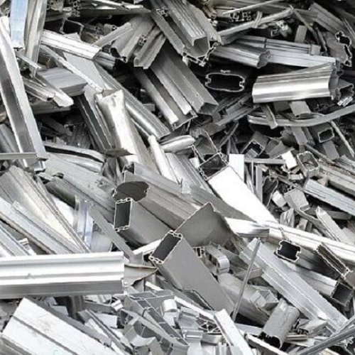 Aluminium Channel Scrap