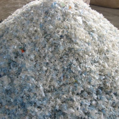 LDPE Crystal Scrap