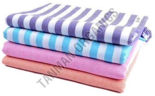 Bamboo Turkish Bath Towel