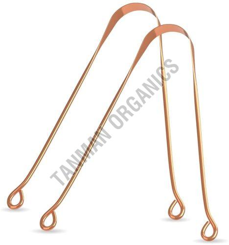 Copper Ring Tongue Terminal Ends