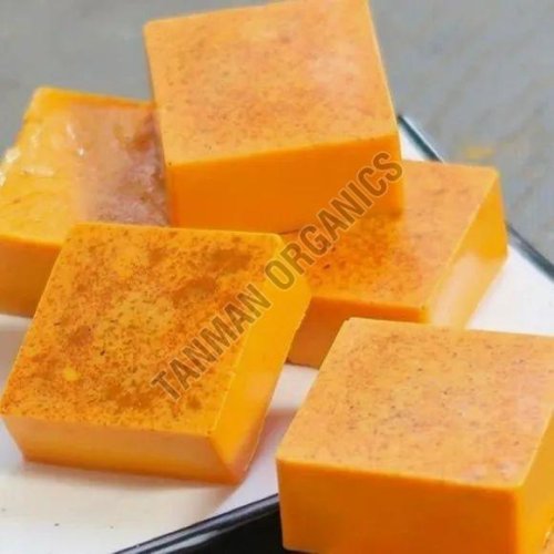 Handmade Haldi Chandan Soap