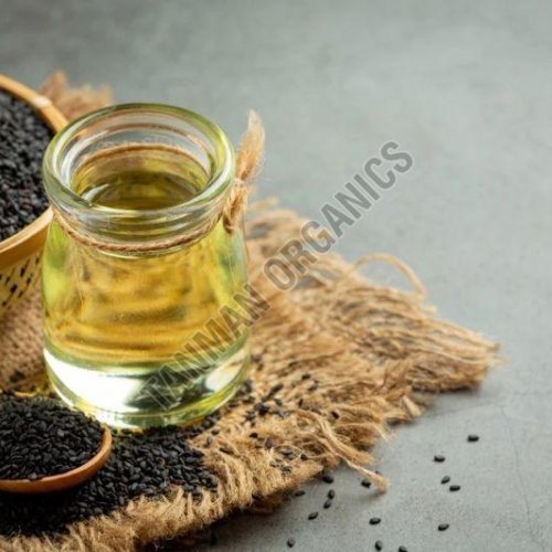 Kalonji Seed Oil