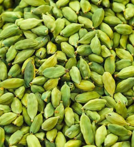 Green Cardamom