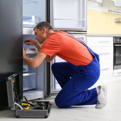 Refrigerator Repair Service