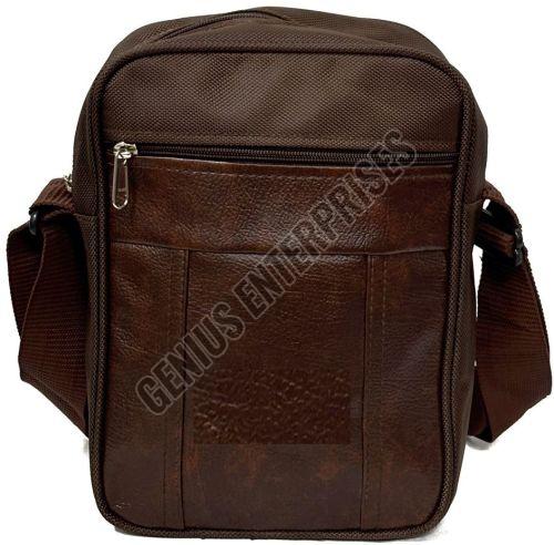 10 X 8 X 3.5 Inch Matty Sling Side Bag