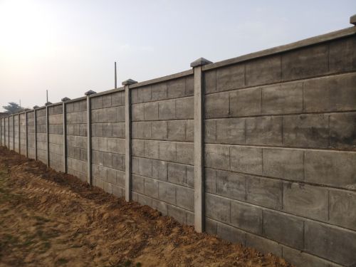 Precast Concrete Wall