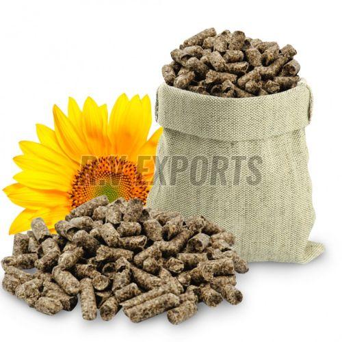 Sunflower Meal