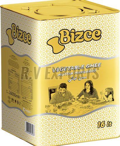 Vegetable Ghee