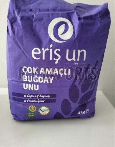 Whole Wheat Flour