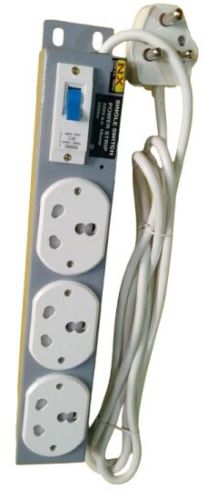 NX 18AMP 2mtr Spike Guard