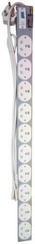 NX 187AMP 1.5mtr Spike Guard