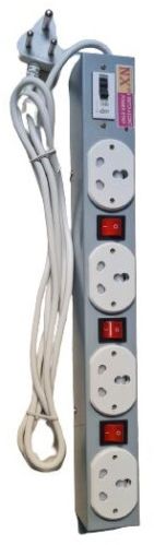 NX 188AMP 1.5mtr Spike Guard