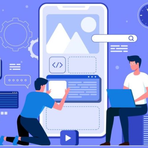 IOS Application Development Service