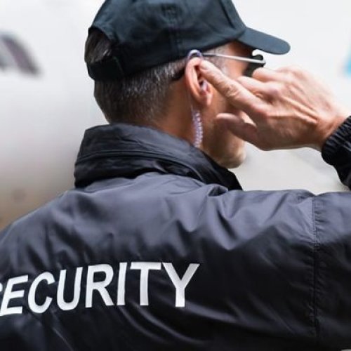 Aviation Security Service