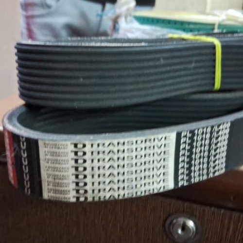 Rubber Vacuum Timing Belt